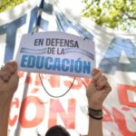 La CTERA rechaza la modificación del artículo 10° de la Ley de Financiamiento Educativo