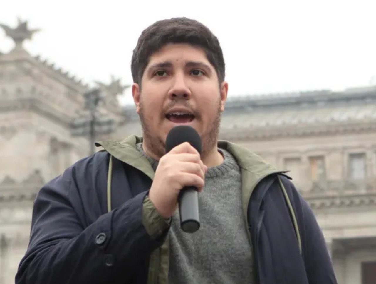 Lee más sobre el artículo Joaquín Carvalho: “La unidad del sistema universitario está de pie”