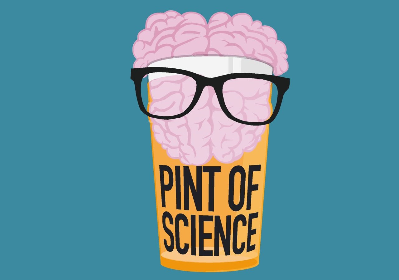 Lee más sobre el artículo “Pint of Science” el festival de ciencia mundial que llegó a Rosario