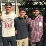 Estudiantes de la UNR participarán en la X Conferencia Latinoamericana y Caribeña de Ciencias Sociales