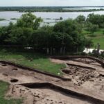 El Patrimonio Arqueológico como lugar para reflexionar el territorio habitado