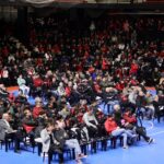 Denuncian violencia institucional en la asamblea de Newell’s Old Boys