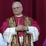 “Habemos Papam”: el estadounidense Prevost, nuevo Papa Leon XIV