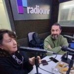 Impulsan una ley para fomentar la industria cinematográfica en Santa Fe