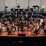 La Orquesta Sinfónica de Santa Fe por dentro