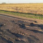 Afirman que no usar la plata de los impuestos para arreglar las rutas nacionales es “criminal”