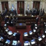 La Cámara de Senadores ya debate el proyecto de Ficha Limpia