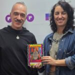 El arte de leer las cartas del Tarot de un modo sensible y profundo