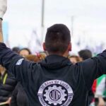 La industria fueguina de paro por tiempo indeterminado