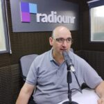 Padre Fabián Belay: “Hay mucho que rescatar de Francisco para implementar en la iglesia Católica”