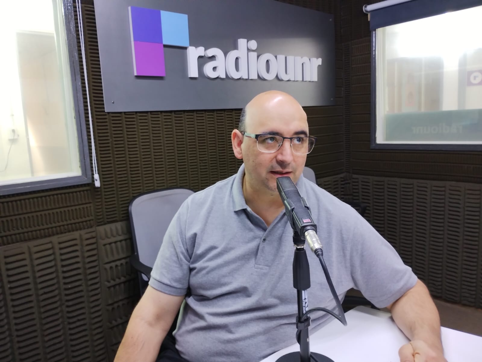 Lee más sobre el artículo Padre Fabián Belay: “Hay mucho que rescatar de Francisco para implementar en la iglesia Católica”