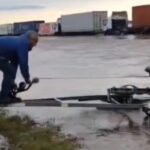 El efecto de las inundaciones en el norte de la provincia de Buenos Aires