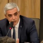 El CIN, gremios estudiantiles, docentes y no docentes presentaron un nuevo proyecto de ley de financiamiento universitario