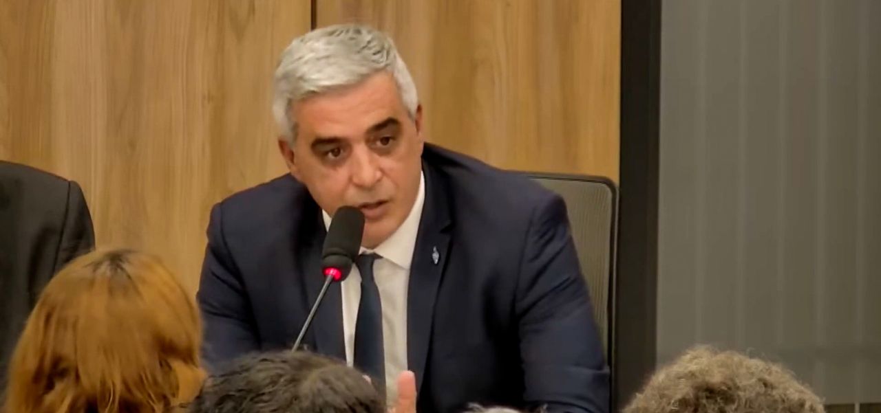 Lee más sobre el artículo El CIN, gremios estudiantiles, docentes y no docentes presentaron un nuevo proyecto de ley de financiamiento universitario