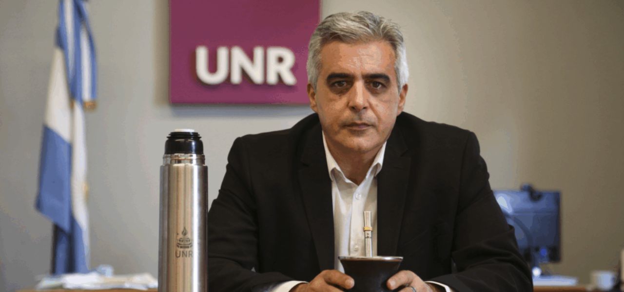 Lee más sobre el artículo El Consejo Interuniversitario Nacional presentará un proyecto de ley de financiamiento