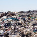 Advierten que el basural de Ricardone continúa contaminando el ambiente