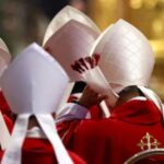 Este miércoles inicia el cónclave para elegir al sucesor de Francisco