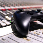 Cómo crear música para videojuegos