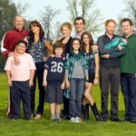 Series de Familias para todos los gustos: distender o llorar