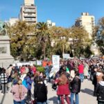 Piden la “emergencia en discapacidad” ante recortes y ajustes del gobierno nacional