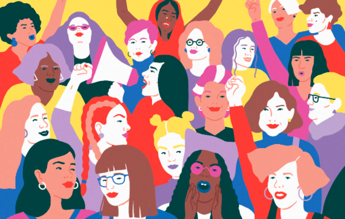 Lee más sobre el artículo Analizar la economía desde una mirada feminista