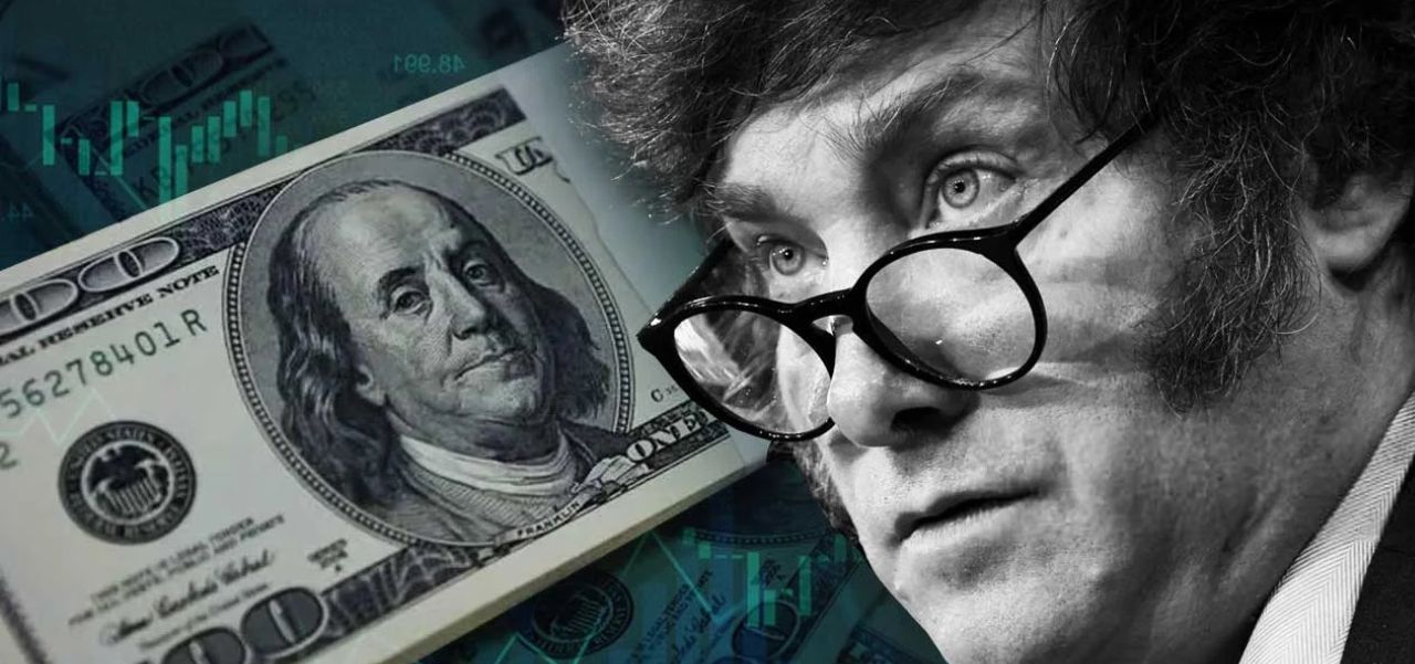 Lee más sobre el artículo La economía de Milei: ¿Quiénes son los ganadores en la Argentina hoy?