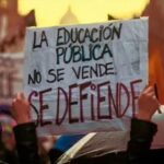 Presentan una nueva Ley de Financiamiento Universitario en el Congreso Nacional