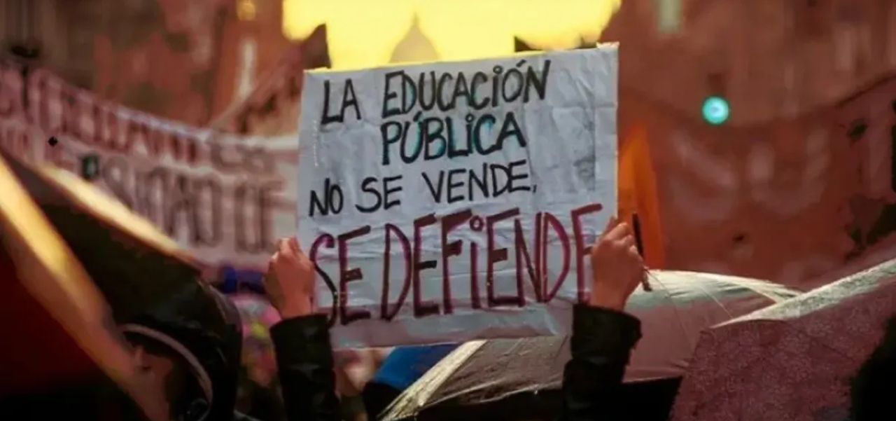 Lee más sobre el artículo Presentan una nueva Ley de Financiamiento Universitario en el Congreso Nacional