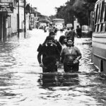 La vecinal más antigua del país está en Rosario y luchó contra las inundaciones