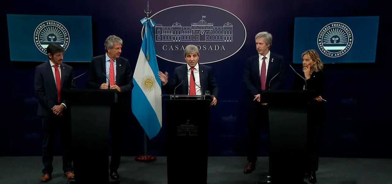 Lee más sobre el artículo Desde ARCA afirman que “no se va a requerir más información sobre los consumos y el patrimonio”