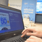 La EPE elimina el cobro presencial y avanza en su digitalización