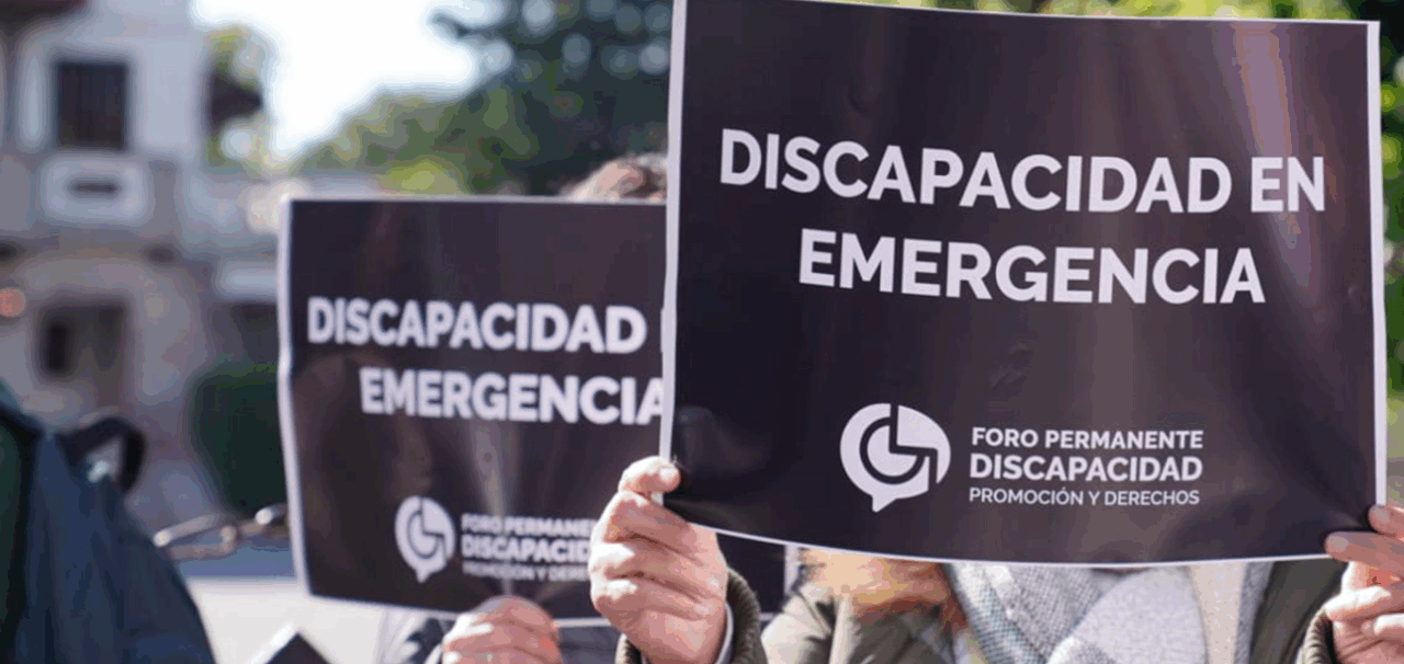 Lee más sobre el artículo Diputados tratará este jueves la Emergencia en Discapacidad mientras crece el conflicto en el sector