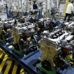 General Motors implementará paradas técnicas y suspensiones hasta diciembre