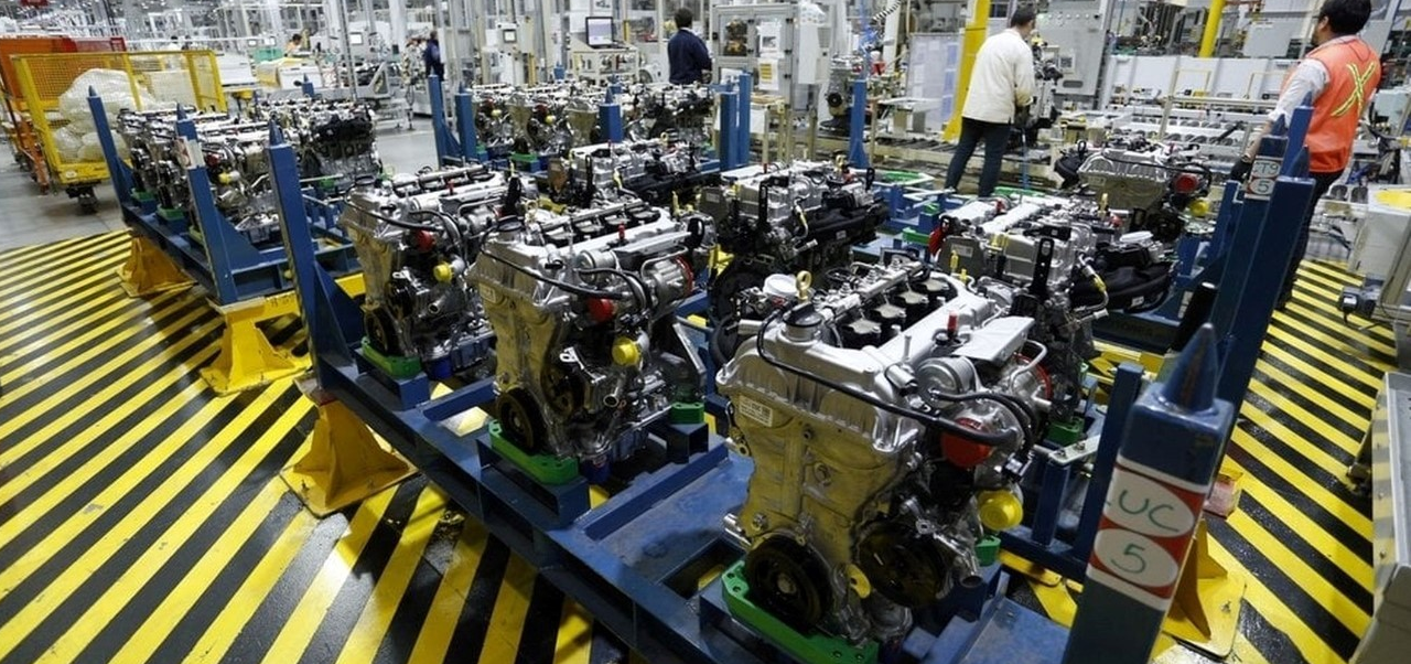 Lee más sobre el artículo General Motors implementará paradas técnicas y suspensiones hasta diciembre