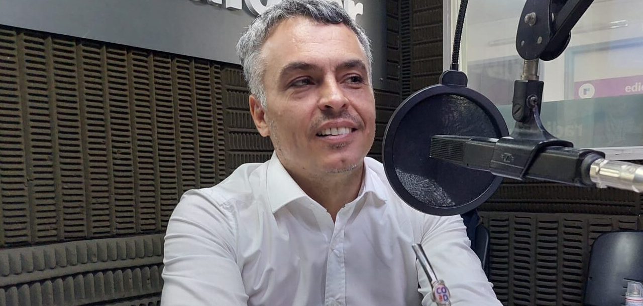 Lee más sobre el artículo Paulón: “Vamos a forzar el debate por el financiamiento universitario pese a la negación oficialista”