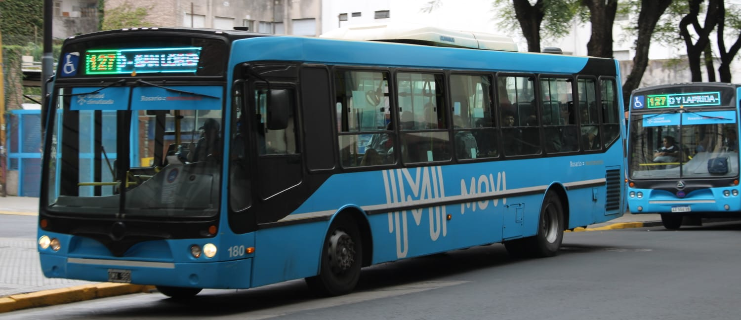 Lee más sobre el artículo El transporte urbano de pasajeros perdió 28 mil viajes por día
