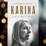 Cómo fue escribir un libro sobre la mujer más poderosa del país