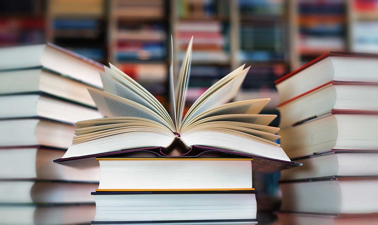 Lee más sobre el artículo Los libros que contaron la Argentina