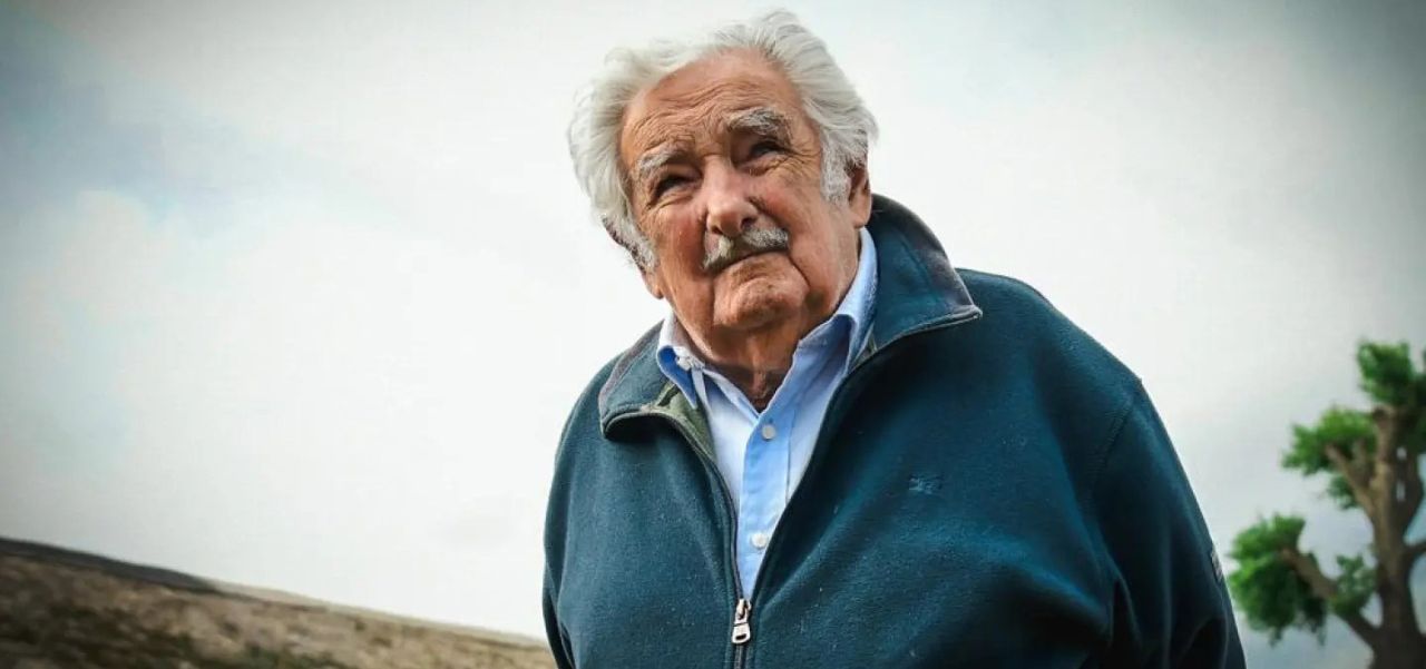 Lee más sobre el artículo Murió el “Pepe” Mujica, ex presidente de Uruguay a los 89 años