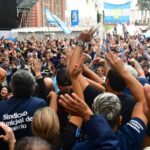 Desde el sindicato municipal anuncian que denunciarán a Javkin “por prácticas desleales y amenazas”