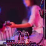 Aprender a hacer música para videojuegos con un curso en Humanidades y Artes