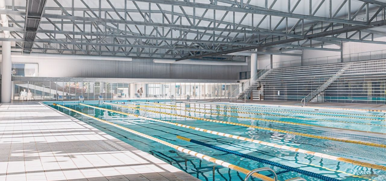 Lee más sobre el artículo La cuidad del deporte: Rosario tendrá su Centro Acuático Provincial