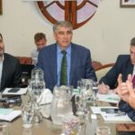 Paritarias estatales: ofrecieron aumento del 8% y compensación por meses anteriores
