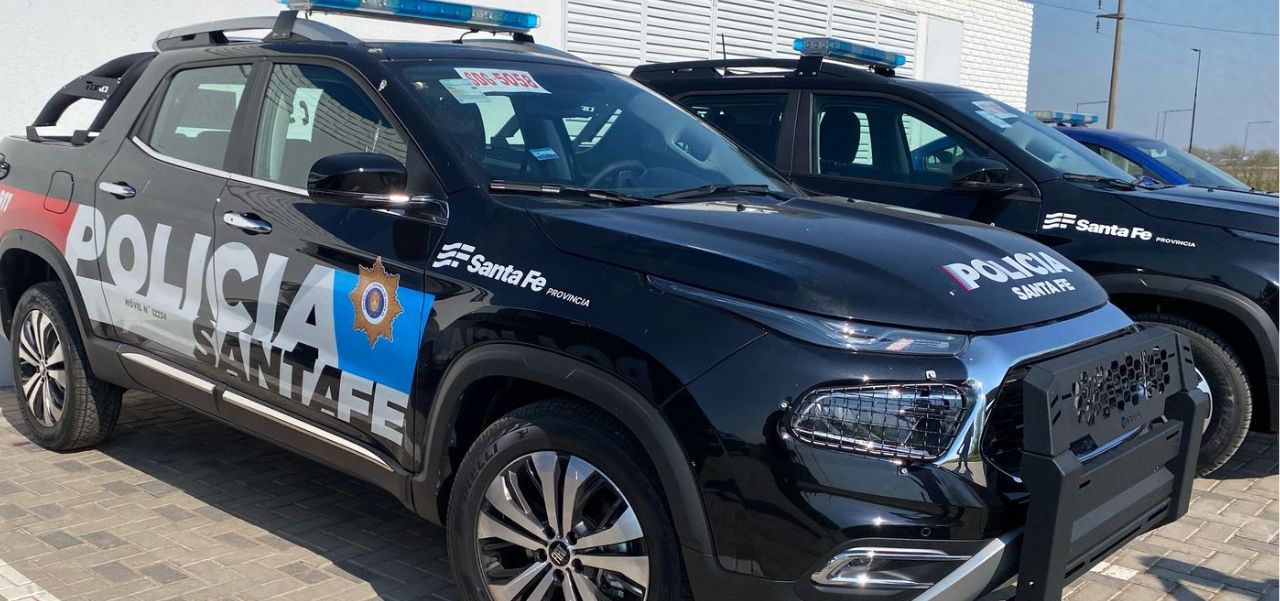 Lee más sobre el artículo Imputan policías y civiles por el fraude con vouchers de combustible en Rosario