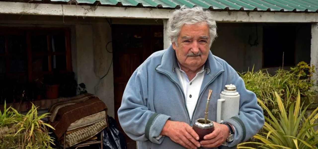 Lee más sobre el artículo Quién fue “Pepe” Mujica para la historia de la región