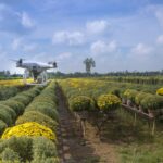 Las geotecnologías en acción para el Agro