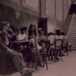 Un barrio creado por la cultura prostibularia a fines de 1800