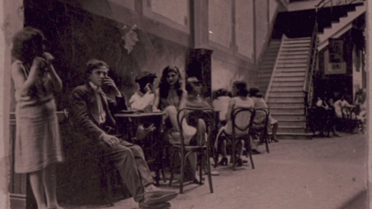 Lee más sobre el artículo Un barrio creado por la cultura prostibularia a fines de 1800