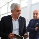 Historias del rEGRESAR: Lis Mondaini, graduada 100 de un programa que otorga segundas oportunidades