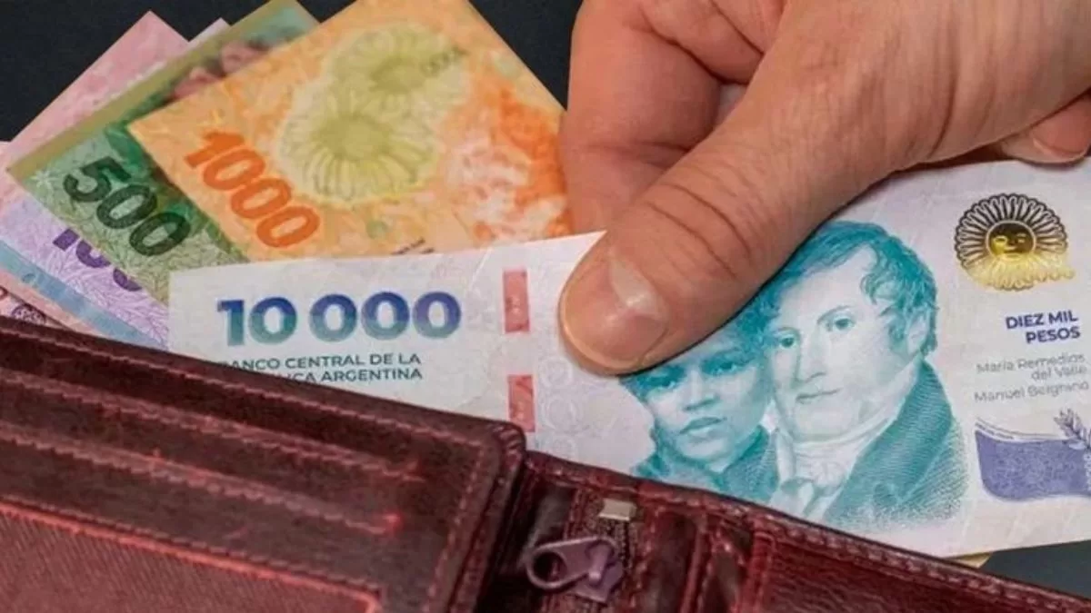 Lee más sobre el artículo Afirman que el Salario Mínimo, Vital y Móvil perdió el 65% de su valor desde 2015